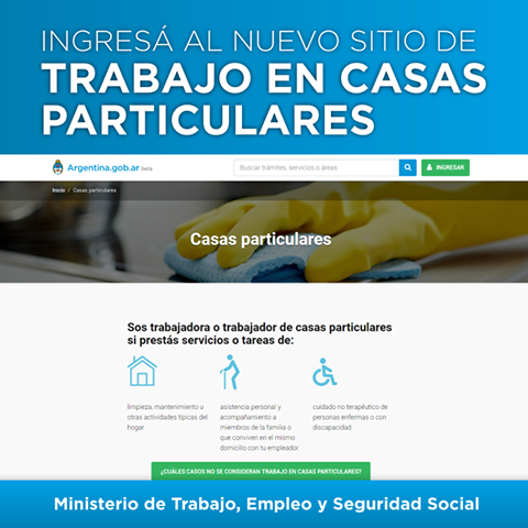 trabajo