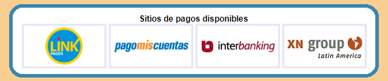 Pagos